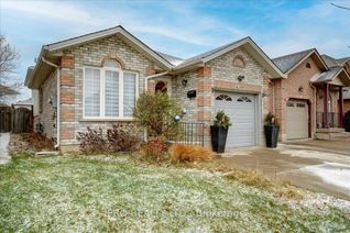 Backsplit for Sale, 4109 Continental Dr, Burlington, ON Backsplit for Sale, 4109 Continental Dr, Burlington, ON