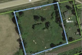 Vacant Residential Land for Sale, 686068 Highway 2, Norwich, ON