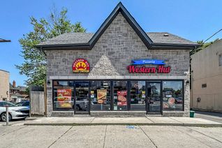 Commercial/Retail Property for Sale, 149 Simcoe St S, Oshawa, ON