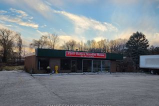 Commercial/Retail Property for Lease, 20550 Hwy 11 Rd #Part 1, King, ON