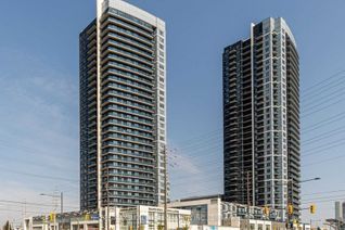 Apartment for Sale, 3700 Highway 7 Rd #1601, Vaughan, ON