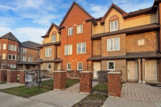 Property for Sale, 735 New Westminster Dr #78, Vaughan, ON