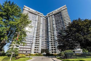 Apartment for Sale, 1333 Bloor St #510, Mississauga, ON