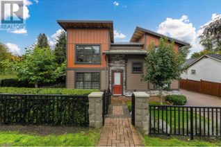 Detached House for Sale, 606 Alderson Avenue, Coquitlam, BC
