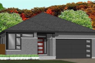 Detached House for Sale, Lot 2 Anchor Road, Allanburg, ON