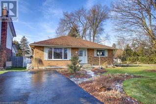 Property for Sale, 1 Denrich Avenue, Tillsonburg, ON Property for Sale, 1 Denrich Avenue, Tillsonburg, ON