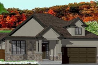 Bungalow for Sale, Lot 4 Anchor Road, Allanburg, ON