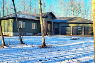 Bungalow for Sale, 26 Beachside Es, Rural Wetaskiwin County, AB