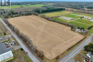 Commercial Farm for Sale, N/A West Street, Simcoe, ON