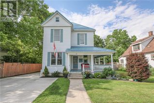 Property for Sale, 54 Regent Street, St. Thomas, ON Property for Sale, 54 Regent Street, St. Thomas, ON