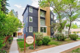 Townhouse for Sale, 22 11016 86 Av Nw, Edmonton, AB Townhouse for Sale, 22 11016 86 Av Nw, Edmonton, AB