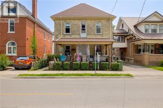 Property for Sale, 49 Queen Street, St. Thomas, ON