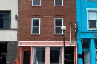 Commercial/Retail Property for Lease, 120 Water Street, St. John's, NL