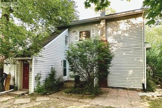 Property for Sale, 116 Maple Avenue, Barrie, ON Property for Sale, 116 Maple Avenue, Barrie, ON