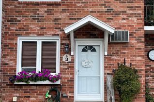 Freehold Townhouse for Sale, 345 Robson Road #3, Leamington, ON