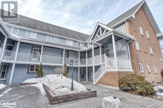 Condo for Sale, 22 Ramblings Way Unit# 59, Collingwood, ON