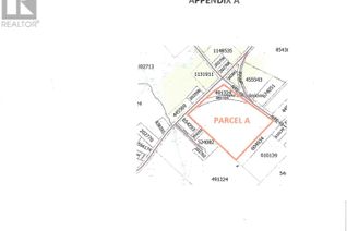 Commercial Land for Sale, Acreage Rte 19, New Dominion, PE