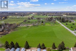 Commercial Land for Sale, 723 Millgrove Side Road, Hamilton, ON