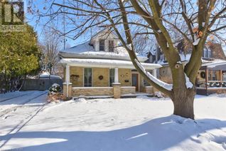 House for Sale, 69 Home Street, Stratford, ON