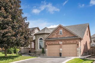 House for Sale, 162 Morwick Drive, Ancaster, ON