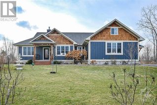 House for Sale, 49 D'Arcys Way, Kemptville, ON