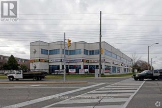 Office for Lease, 1625 Albion Road Unit# 204, Toronto, ON