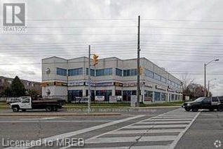 Office for Lease, 1625 Albion Road Unit# 202, Toronto, ON