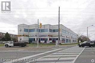 Office for Lease, 1625 Albion Road Unit# 106, Toronto, ON