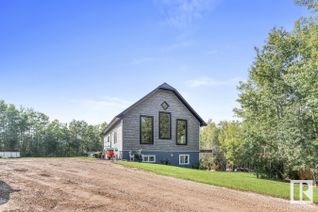 Bungalow for Sale, 16 52414 Rge Rd 30, Rural Parkland County, AB