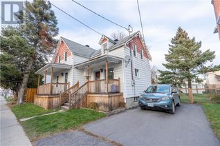 House for Sale, 230 Prince Arthur Street, Cornwall, ON House for Sale, 230 Prince Arthur Street, Cornwall, ON