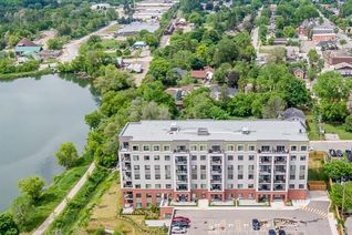 Property for Sale, 64 Queen St S #404, New Tecumseth, ON