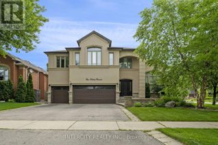 Property for Sale, 1 Kimber Cres, Vaughan, ON Property for Sale, 1 Kimber Cres, Vaughan, ON