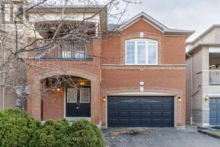 Property for Sale, 150 Sail Cres, Vaughan, ON