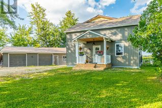 Property for Sale, 11791 10 County Rd, Clearview, ON