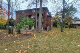 Property for Sale, 11 Meadow Lane #1, Barrie, ON