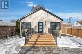 Property for Sale, 118 Henry St, Barrie, ON Property for Sale, 118 Henry St, Barrie, ON