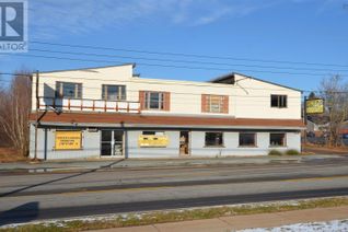 Commercial/Retail Property for Sale, 8951 Commercial Street, New Minas, NS