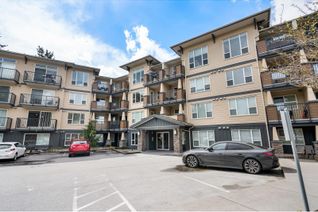 Condo Apartment for Sale, 2565 Campbell Avenue #303, Abbotsford, BC