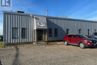 Industrial Property for Lease, 142 Industrial Ct, Sault Ste. Marie, ON