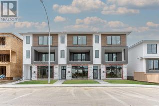 Townhouse for Sale, 1052 Coalbrook Gate W, Lethbridge, AB Townhouse for Sale, 1052 Coalbrook Gate W, Lethbridge, AB