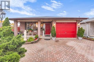 Backsplit for Sale, 2563 Ellrose Avenue, Windsor, ON Backsplit for Sale, 2563 Ellrose Avenue, Windsor, ON
