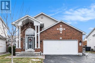 Property for Sale, 58 Lachaine Street, Embrun, ON Property for Sale, 58 Lachaine Street, Embrun, ON