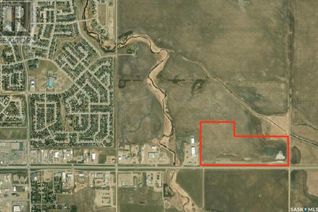 Commercial Land for Sale, J&K 10 Highway, Yorkton, SK