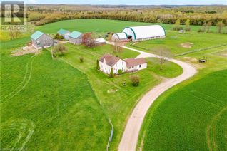 Farm for Sale, 383318 Concession Road 4, West Grey, ON