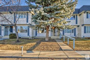 Townhouse for Sale, 11343 22 Av Nw, Edmonton, AB Townhouse for Sale, 11343 22 Av Nw, Edmonton, AB
