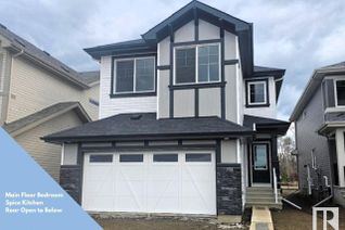 Detached House for Sale, 6255 175 Av Nw, Edmonton, AB