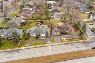 Land for Sale, 1988-1994 Carling Avenue, Ottawa, ON