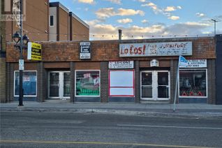 Commercial/Retail Property for Sale, 535 20th Street W, Saskatoon, SK