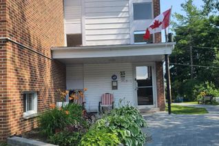 Condo Apartment for Sale, 23 Mississauga Ave # 1, Elliot Lake, ON