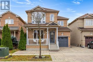 Property for Sale, 19 Fontebella Ave, Vaughan, ON
